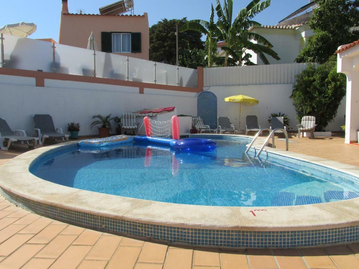 Snoopy 4 Hébergement de vacances Albufeira