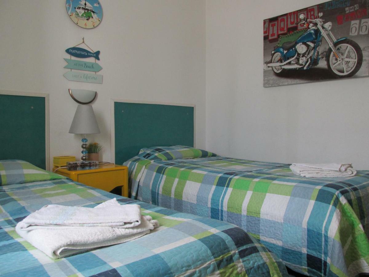 Hébergement de vacances Snoopy 4 *